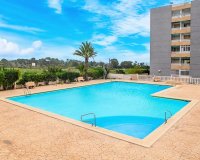 Wiederverkauf - apartment - Orihuela - Punta Prima