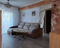 Wiederverkauf - apartment - Orihuela - Punta Prima