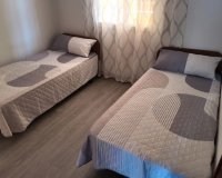 Wiederverkauf - apartment - Orihuela - Punta Prima