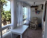 Wiederverkauf - apartment - Orihuela - Punta Prima