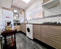 Wiederverkauf - apartment - Orihuela - Punta Prima
