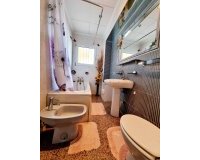 Wiederverkauf - apartment - Orihuela - Punta Prima
