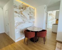 Wiederverkauf - apartment - Orihuela - Punta Prima