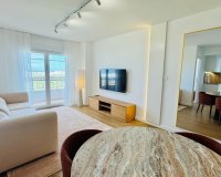Wiederverkauf - apartment - Orihuela - Punta Prima