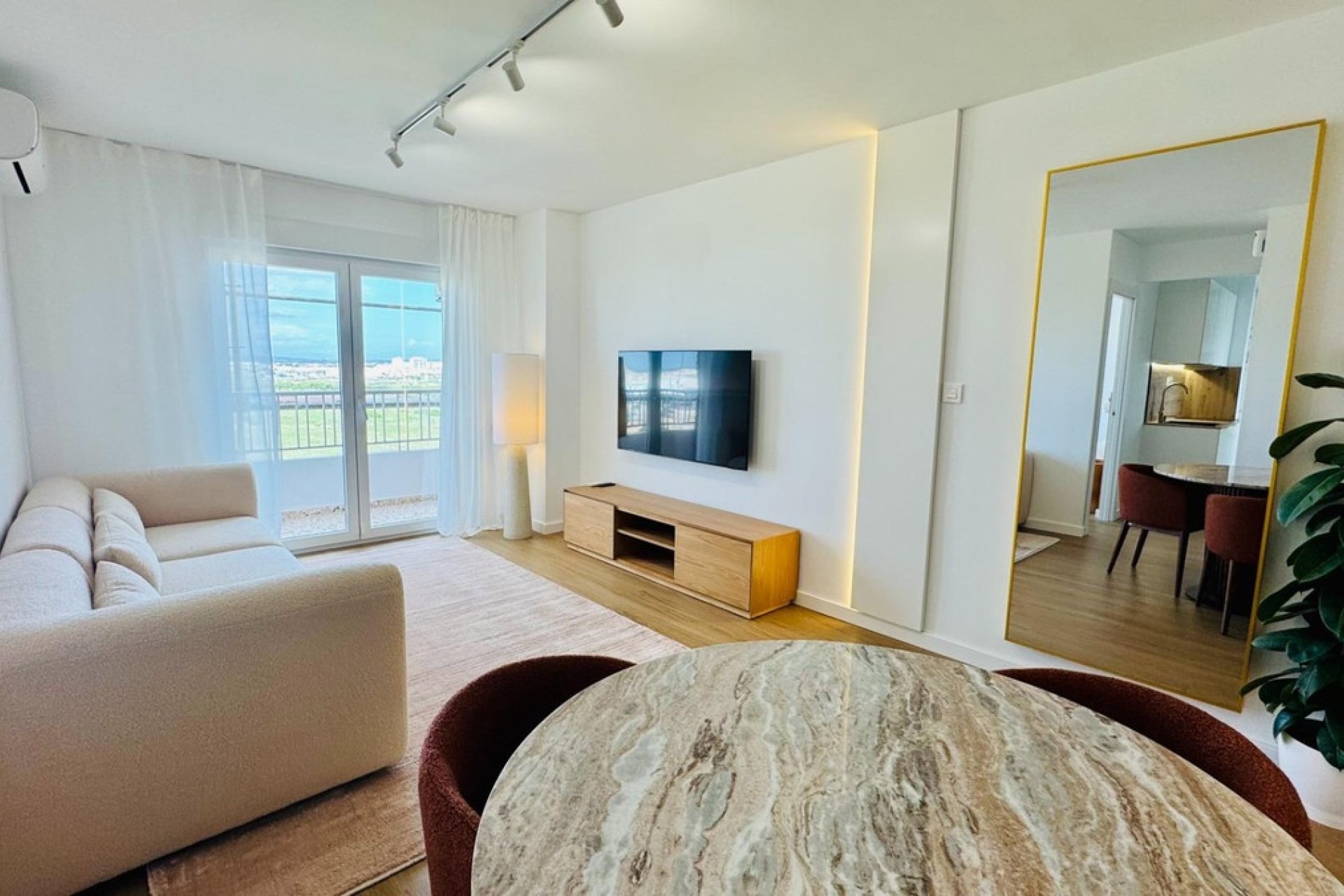 Wiederverkauf - apartment - Orihuela - Punta Prima