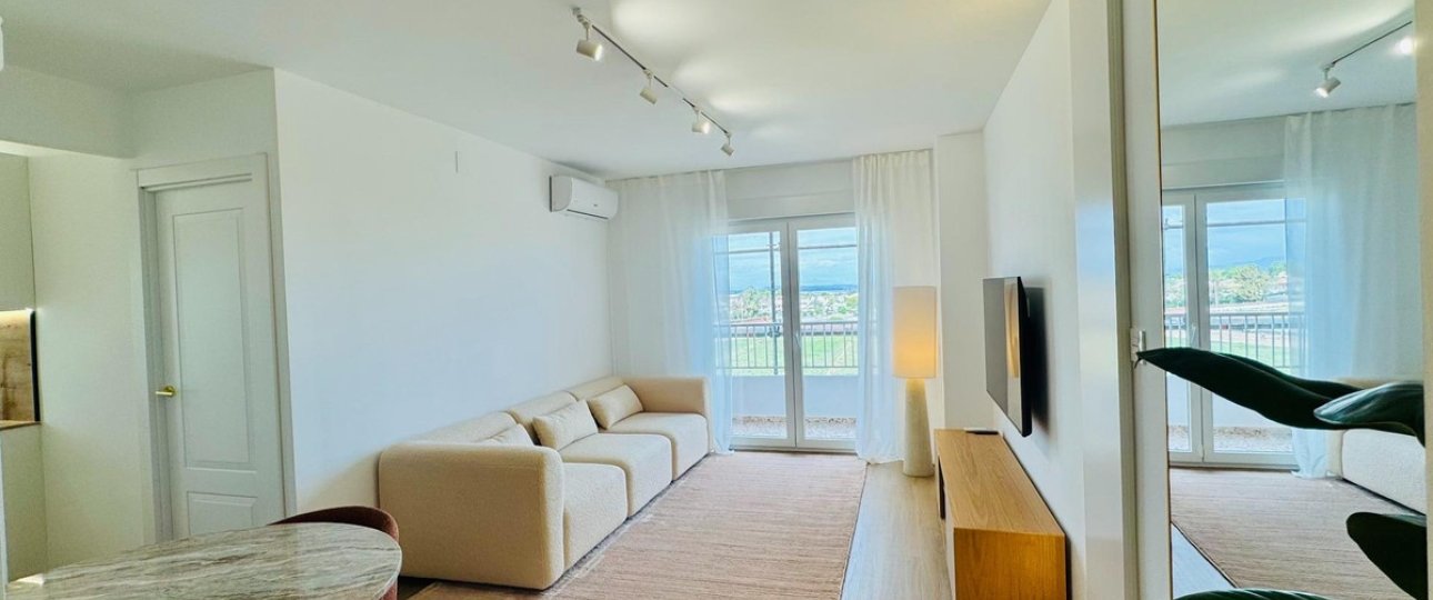 Wiederverkauf - apartment - Orihuela - Punta Prima