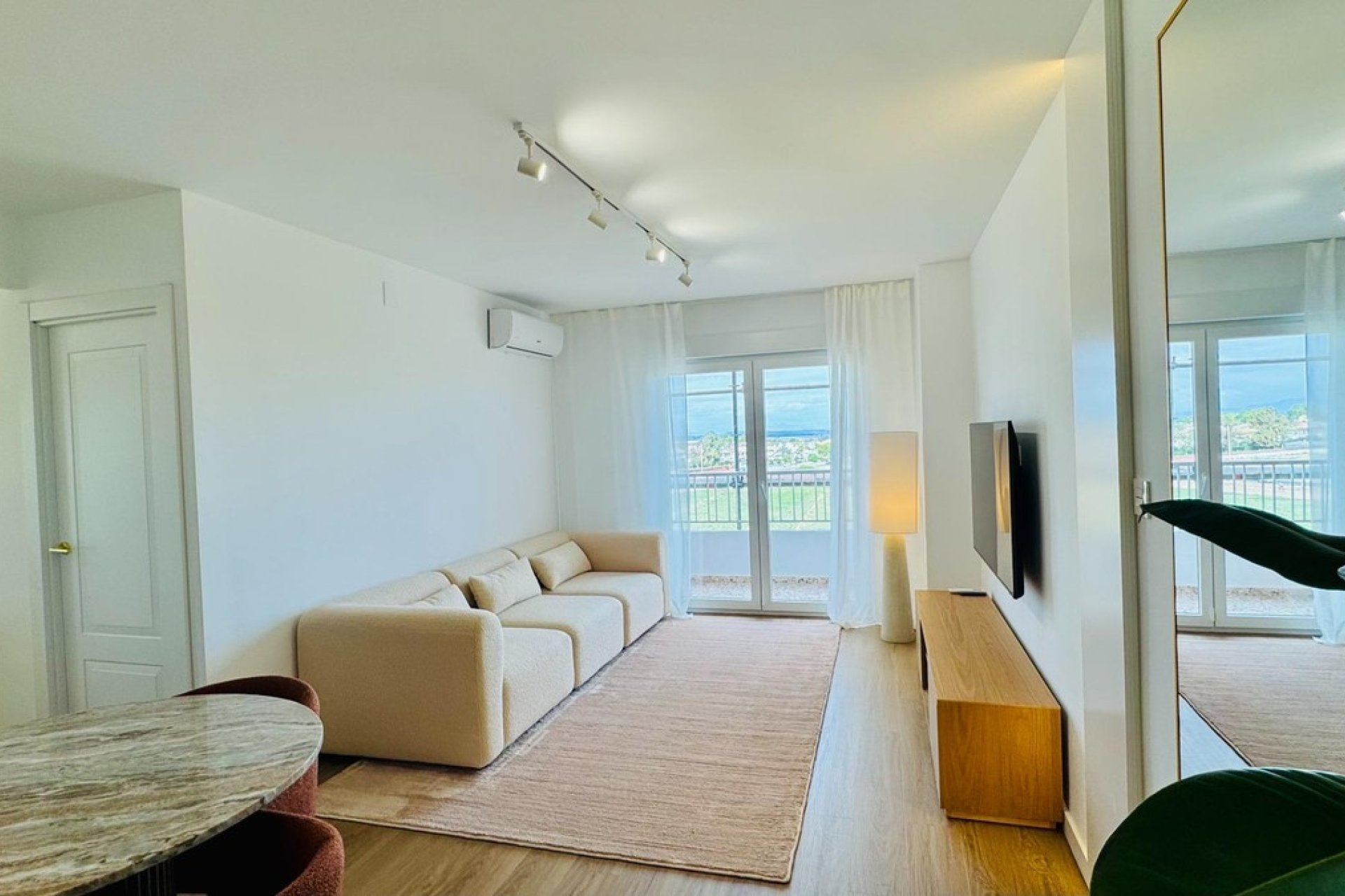Wiederverkauf - apartment - Orihuela - Punta Prima