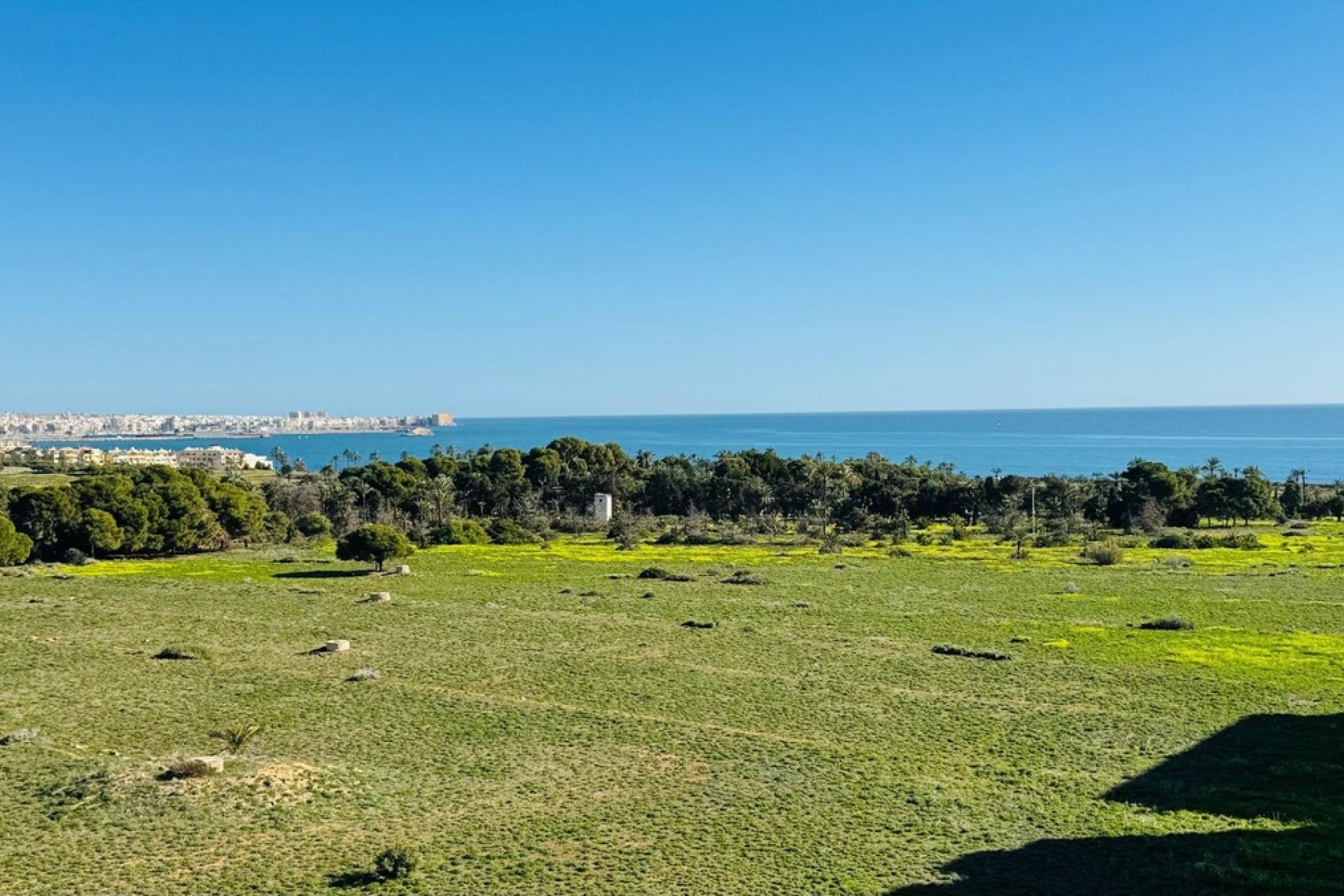 Wiederverkauf - apartment - Orihuela - Punta Prima
