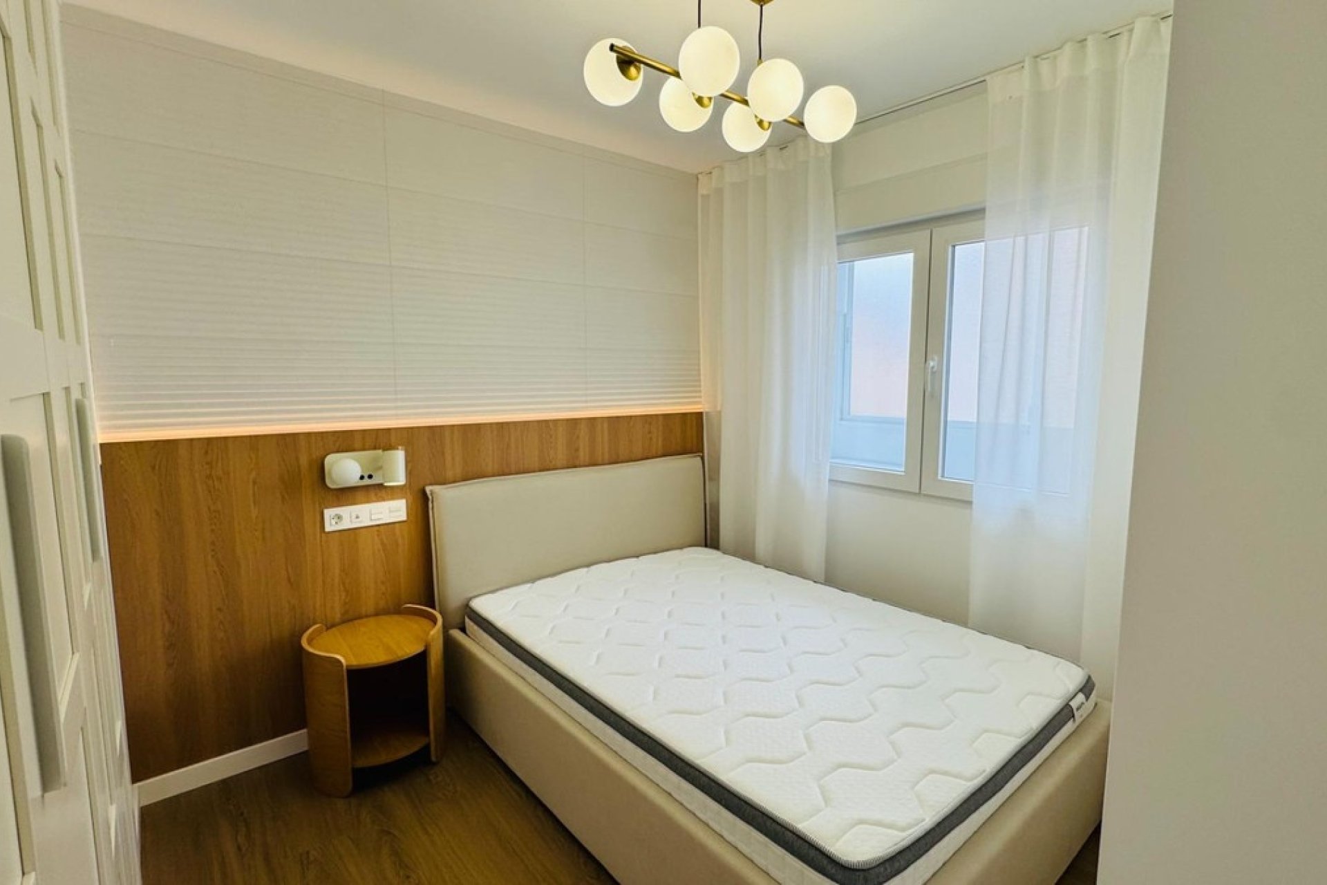 Wiederverkauf - apartment - Orihuela - Punta Prima