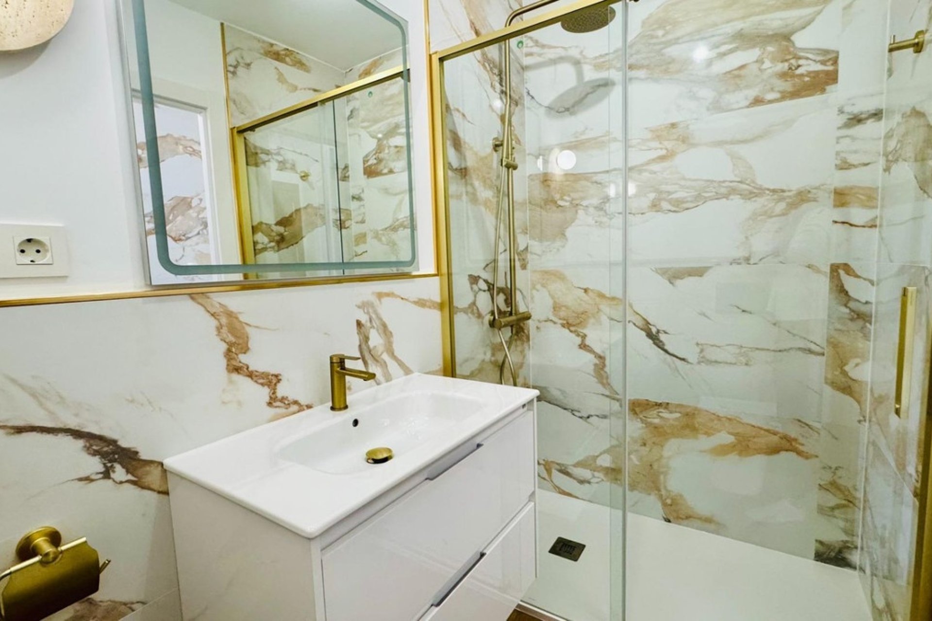 Wiederverkauf - apartment - Orihuela - Punta Prima