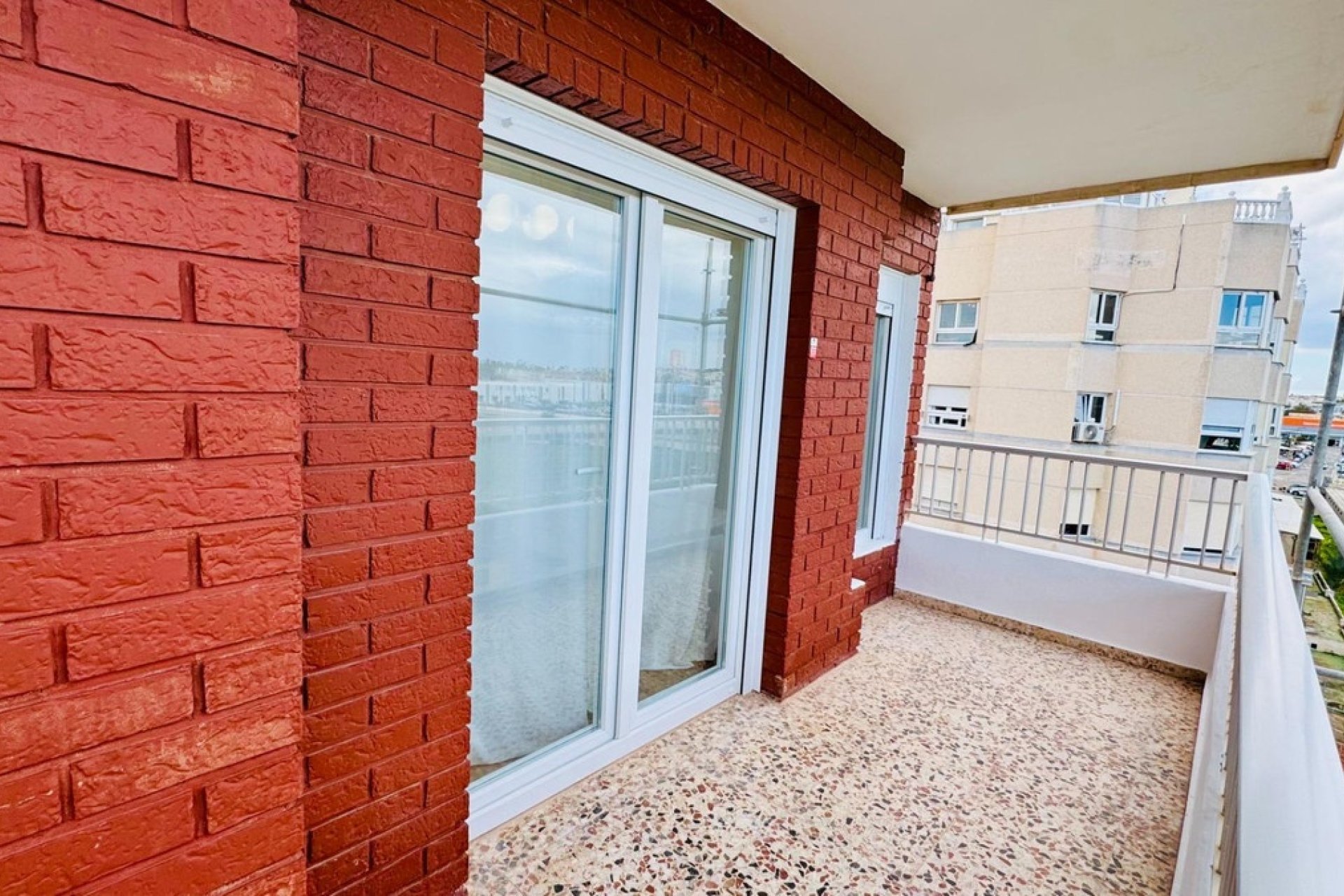 Wiederverkauf - apartment - Orihuela - Punta Prima