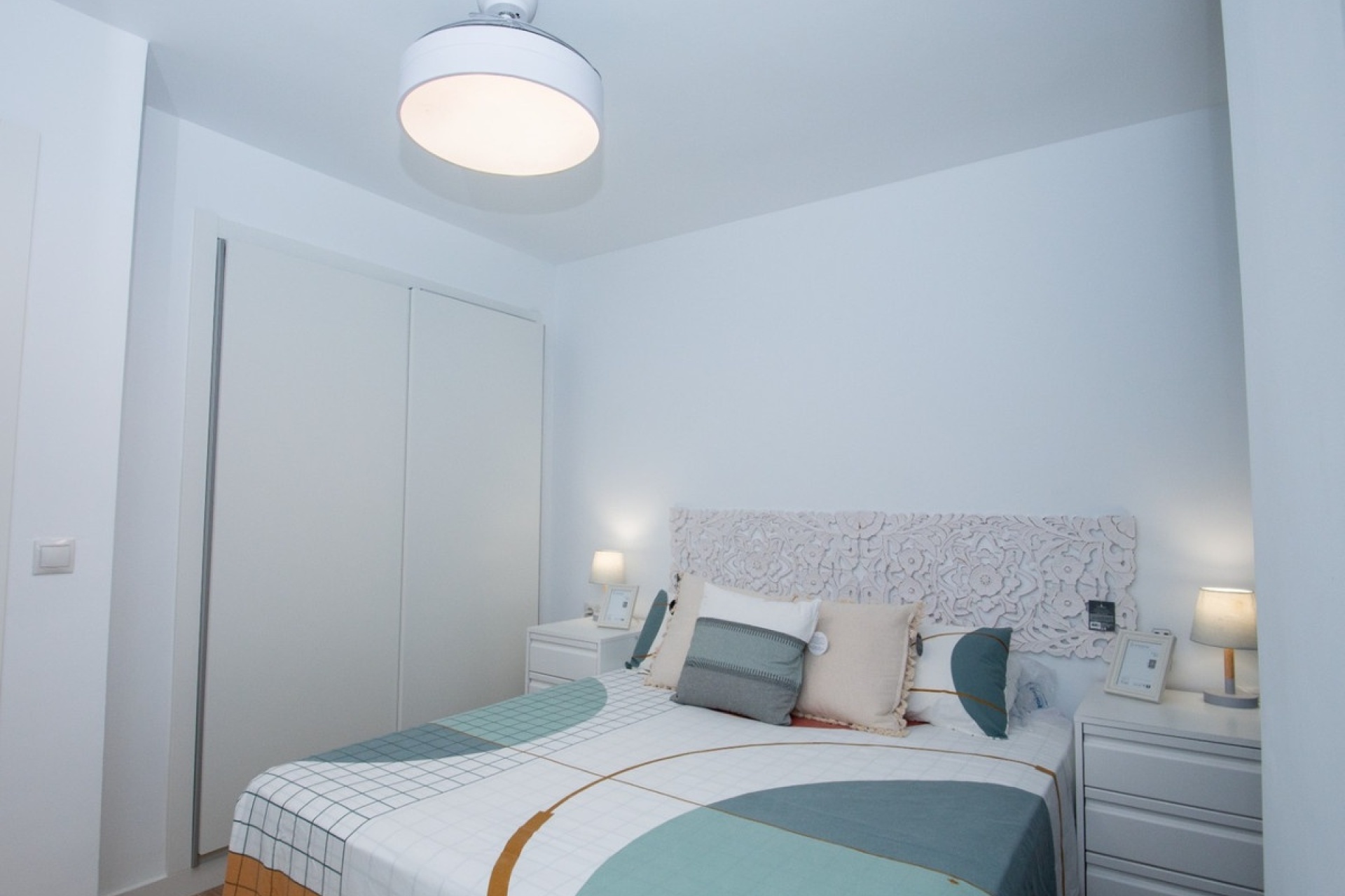 Wiederverkauf - apartment - Orihuela - Punta Prima