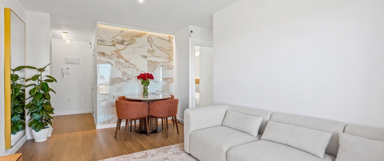 Wiederverkauf - apartment - Orihuela - Punta Prima