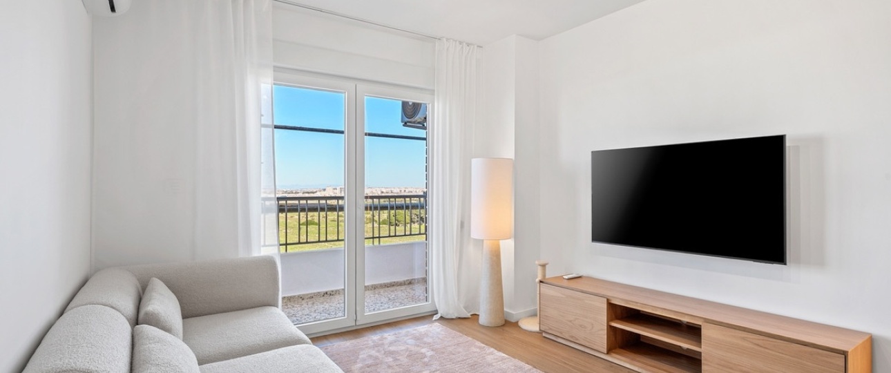 Wiederverkauf - apartment - Orihuela - Punta Prima