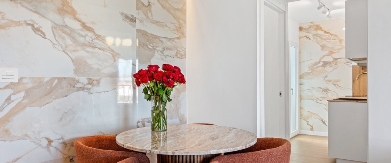 Wiederverkauf - apartment - Orihuela - Punta Prima
