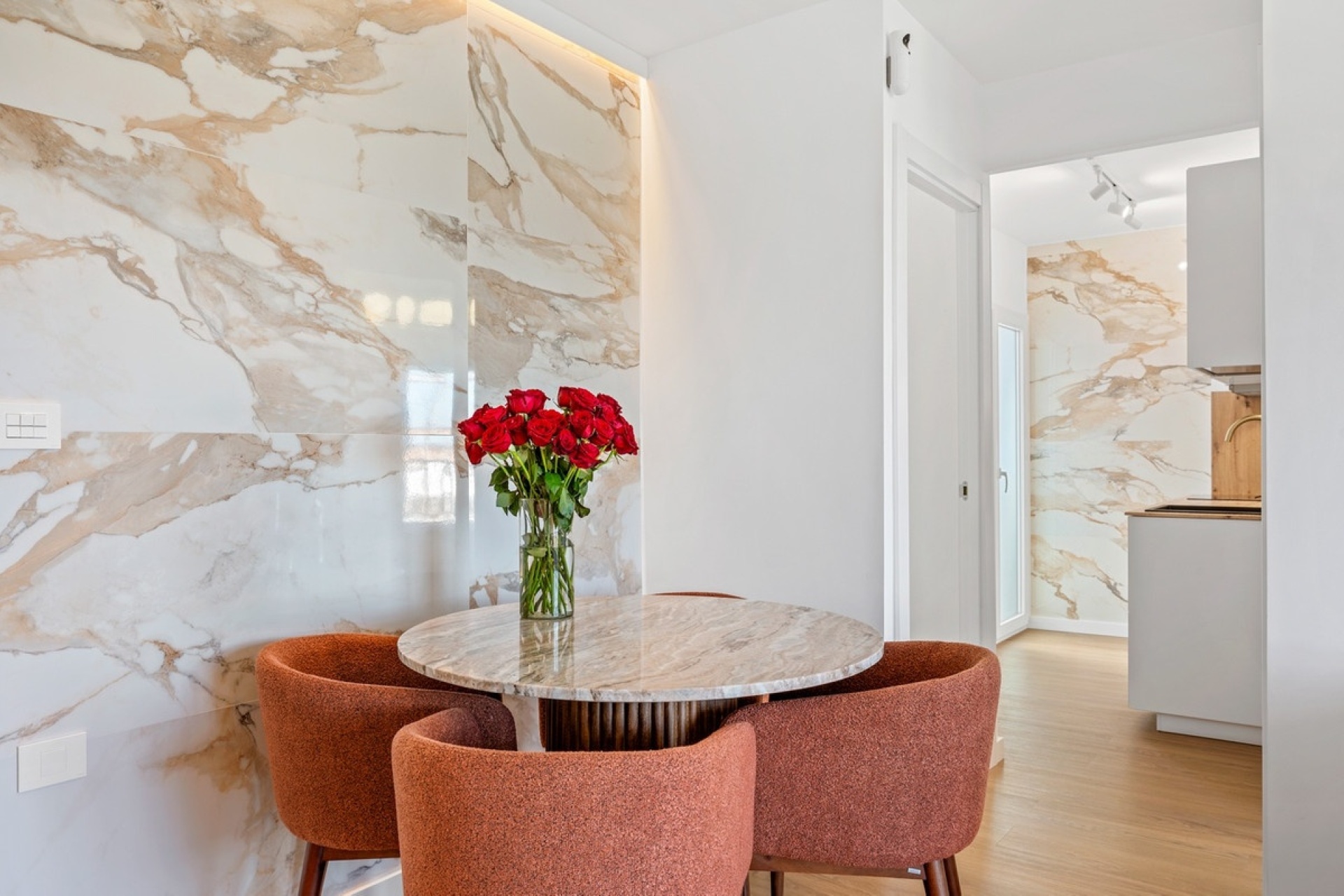 Wiederverkauf - apartment - Orihuela - Punta Prima