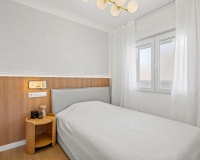 Wiederverkauf - apartment - Orihuela - Punta Prima