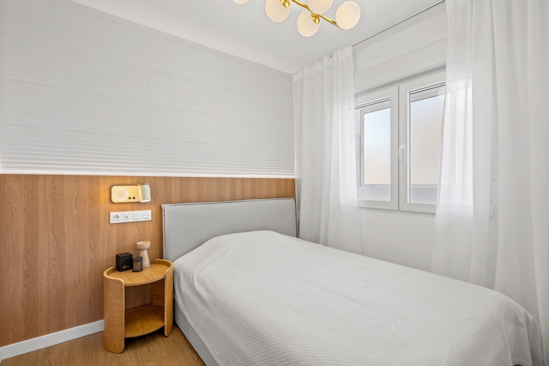Wiederverkauf - apartment - Orihuela - Punta Prima