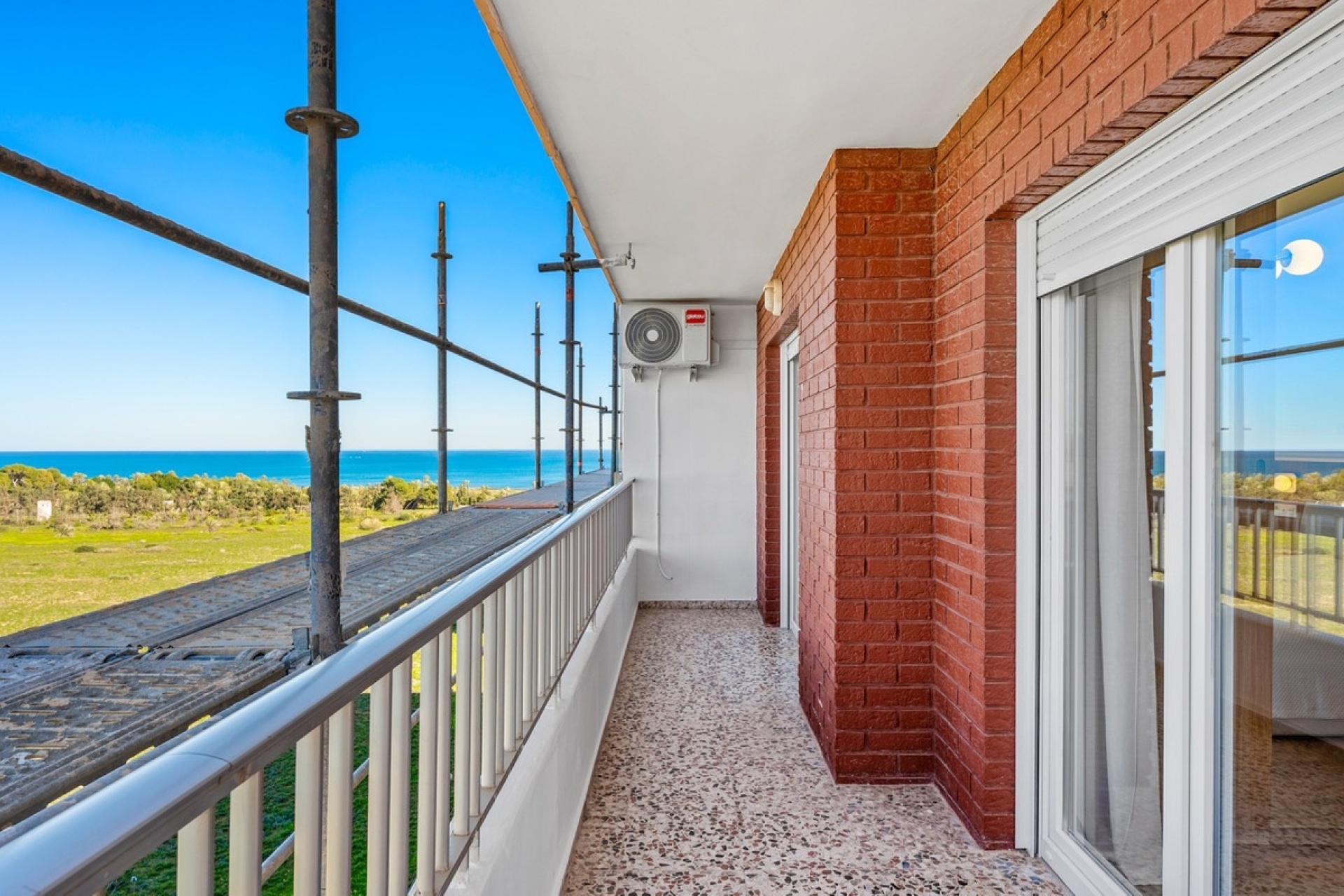 Wiederverkauf - apartment - Orihuela - Punta Prima
