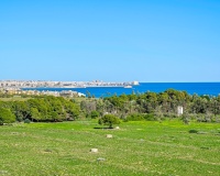 Wiederverkauf - apartment - Orihuela - Punta Prima