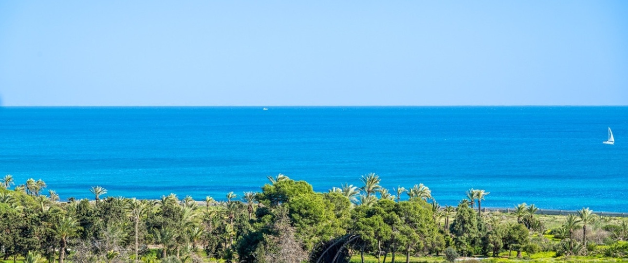 Wiederverkauf - apartment - Orihuela - Punta Prima