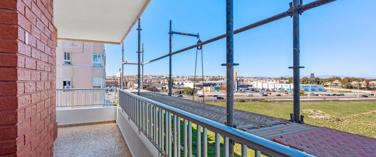 Wiederverkauf - apartment - Orihuela - Punta Prima