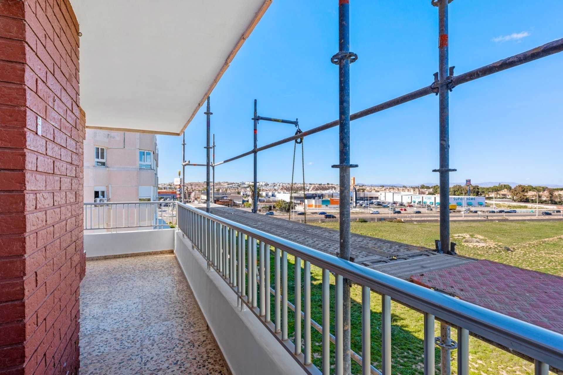 Wiederverkauf - apartment - Orihuela - Punta Prima