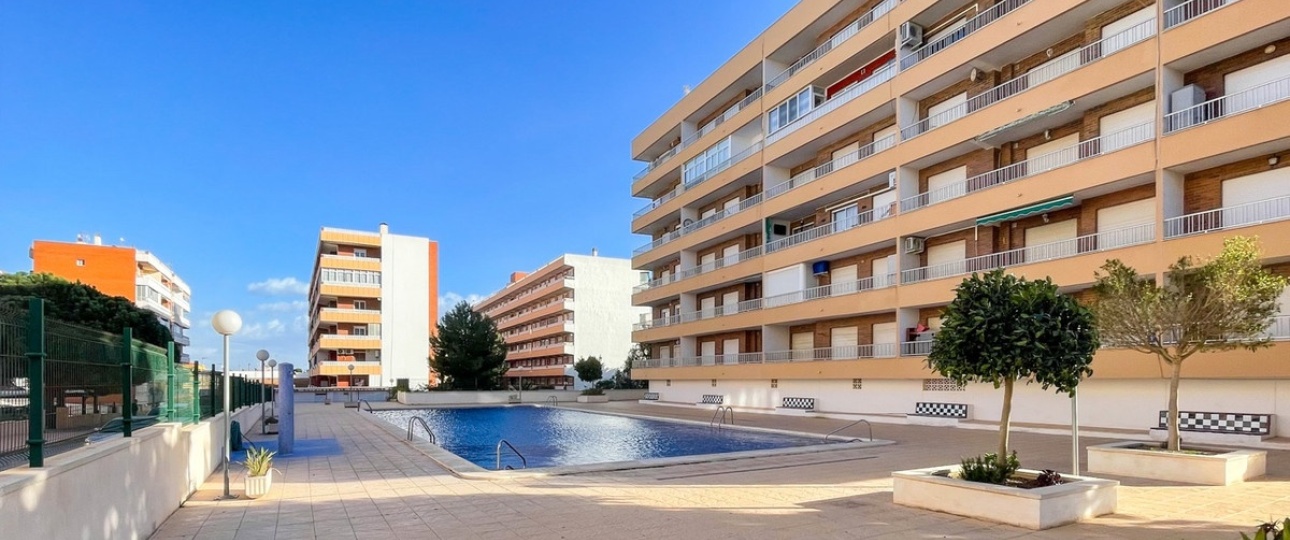 Wiederverkauf - apartment - Orihuela - Punta Prima