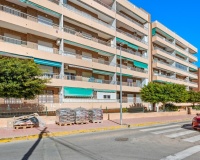 Wiederverkauf - apartment - Orihuela - Punta Prima