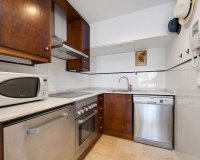 Wiederverkauf - apartment - Orihuela - Punta Prima