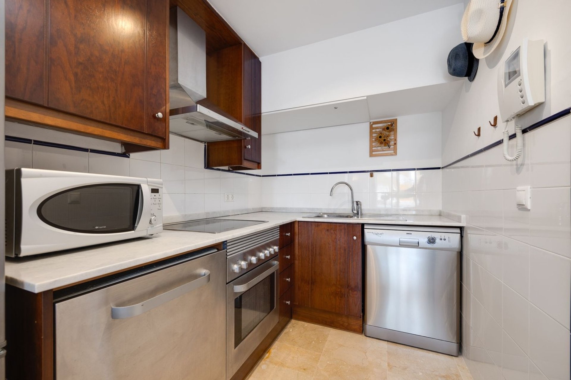 Wiederverkauf - apartment - Orihuela - Punta Prima