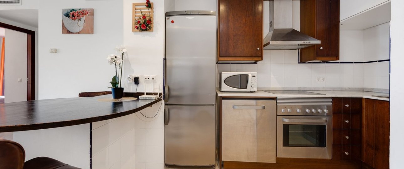 Wiederverkauf - apartment - Orihuela - Punta Prima