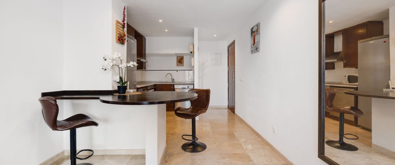 Wiederverkauf - apartment - Orihuela - Punta Prima