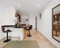Wiederverkauf - apartment - Orihuela - Punta Prima