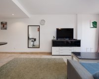 Wiederverkauf - apartment - Orihuela - Punta Prima