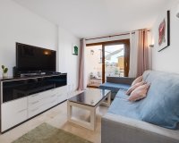 Wiederverkauf - apartment - Orihuela - Punta Prima