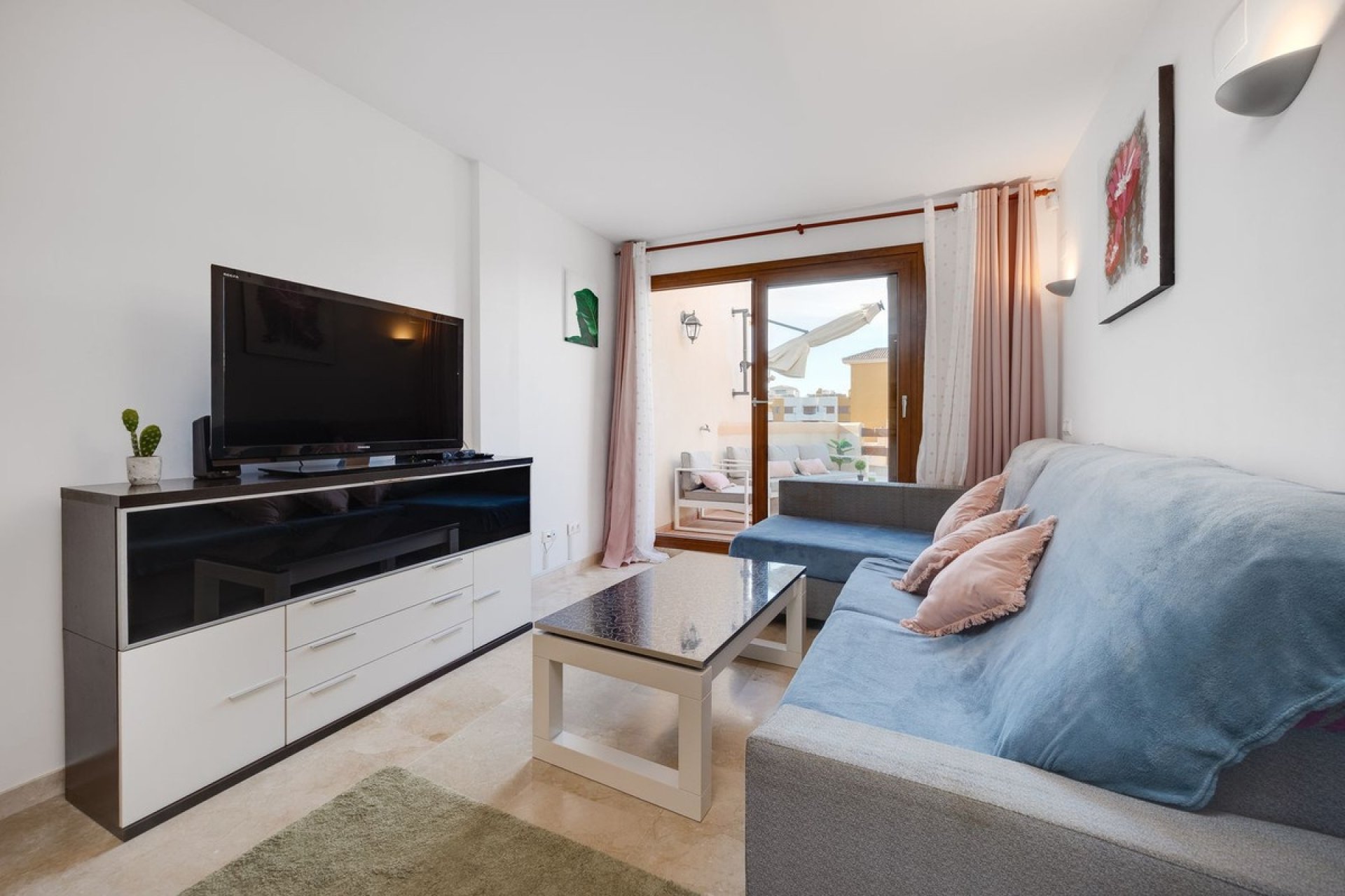 Wiederverkauf - apartment - Orihuela - Punta Prima