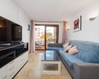 Wiederverkauf - apartment - Orihuela - Punta Prima