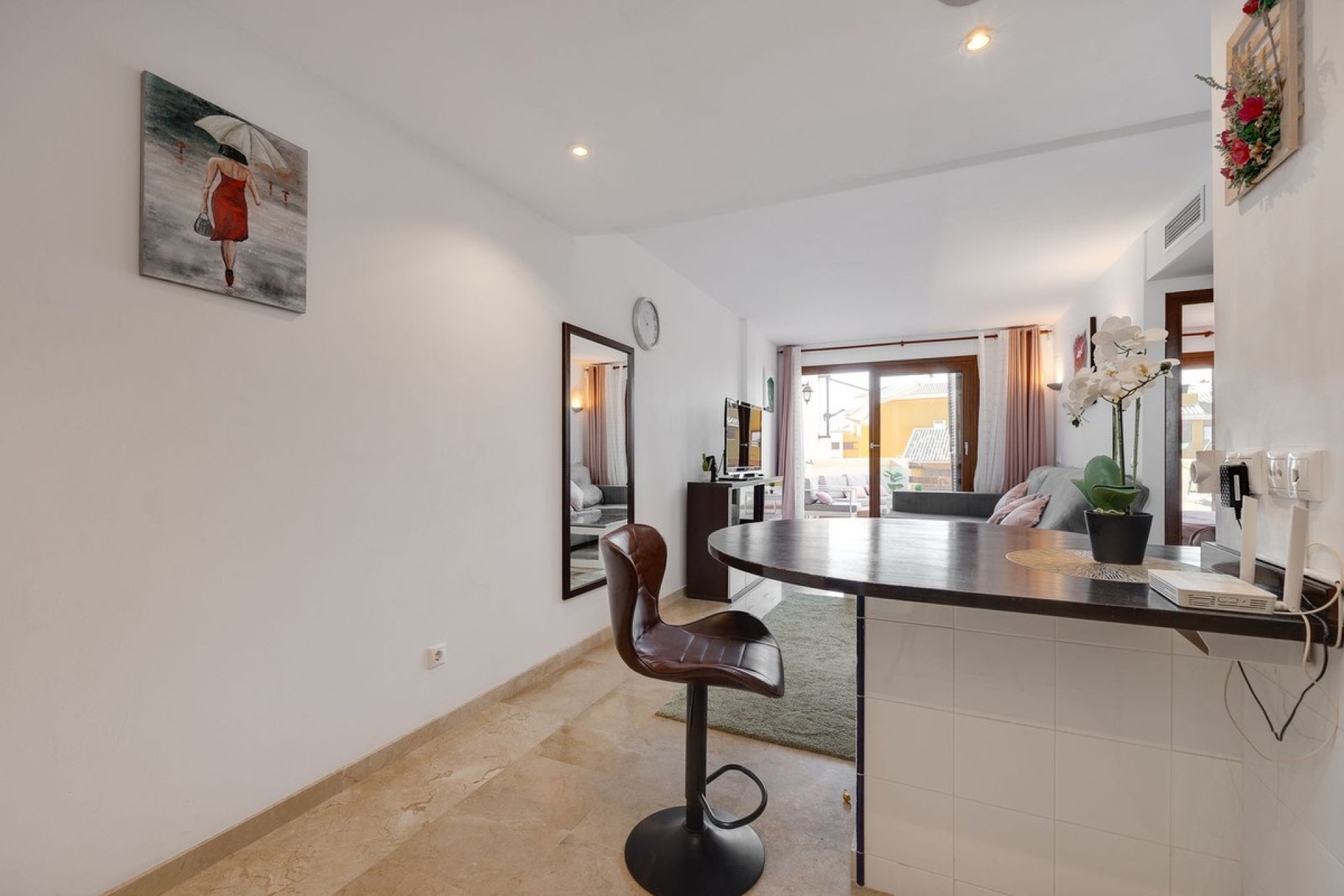 Wiederverkauf - apartment - Orihuela - Punta Prima