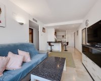 Wiederverkauf - apartment - Orihuela - Punta Prima