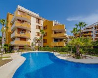 Wiederverkauf - apartment - Orihuela - Punta Prima