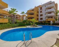 Wiederverkauf - apartment - Orihuela - Punta Prima