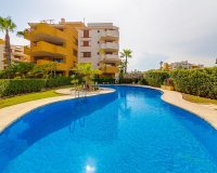 Wiederverkauf - apartment - Orihuela - Punta Prima