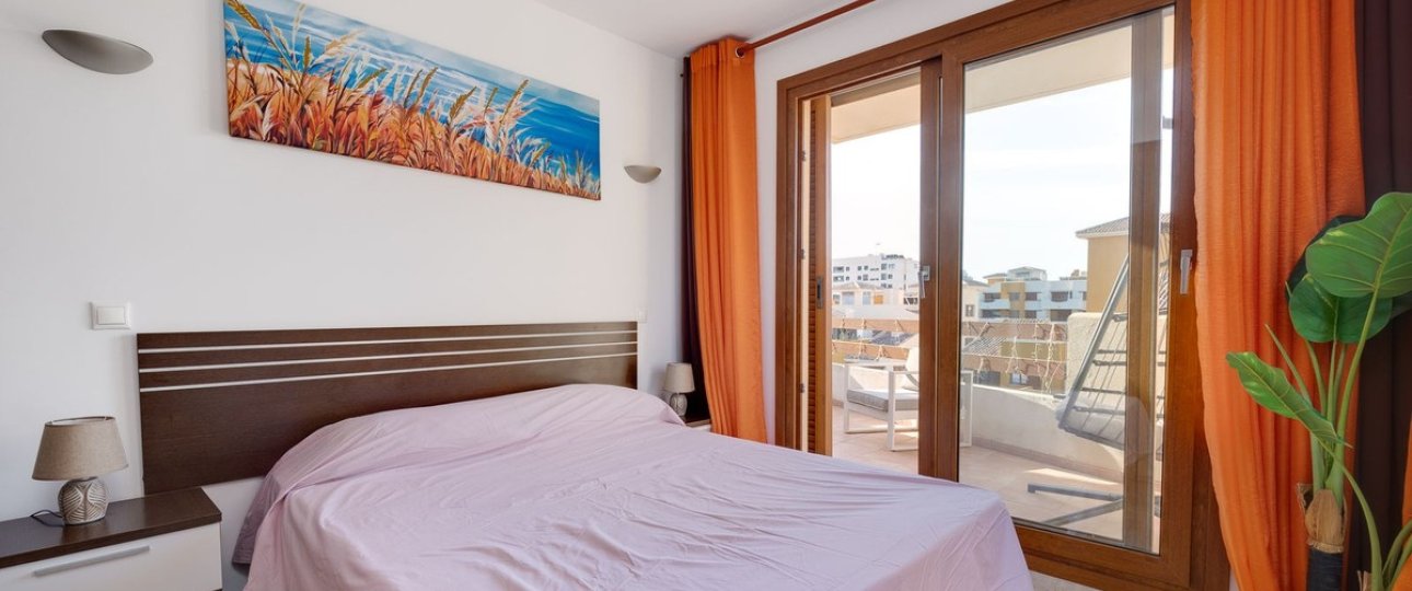 Wiederverkauf - apartment - Orihuela - Punta Prima