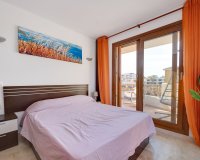 Wiederverkauf - apartment - Orihuela - Punta Prima
