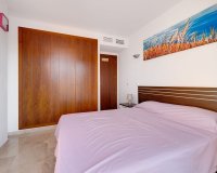 Wiederverkauf - apartment - Orihuela - Punta Prima