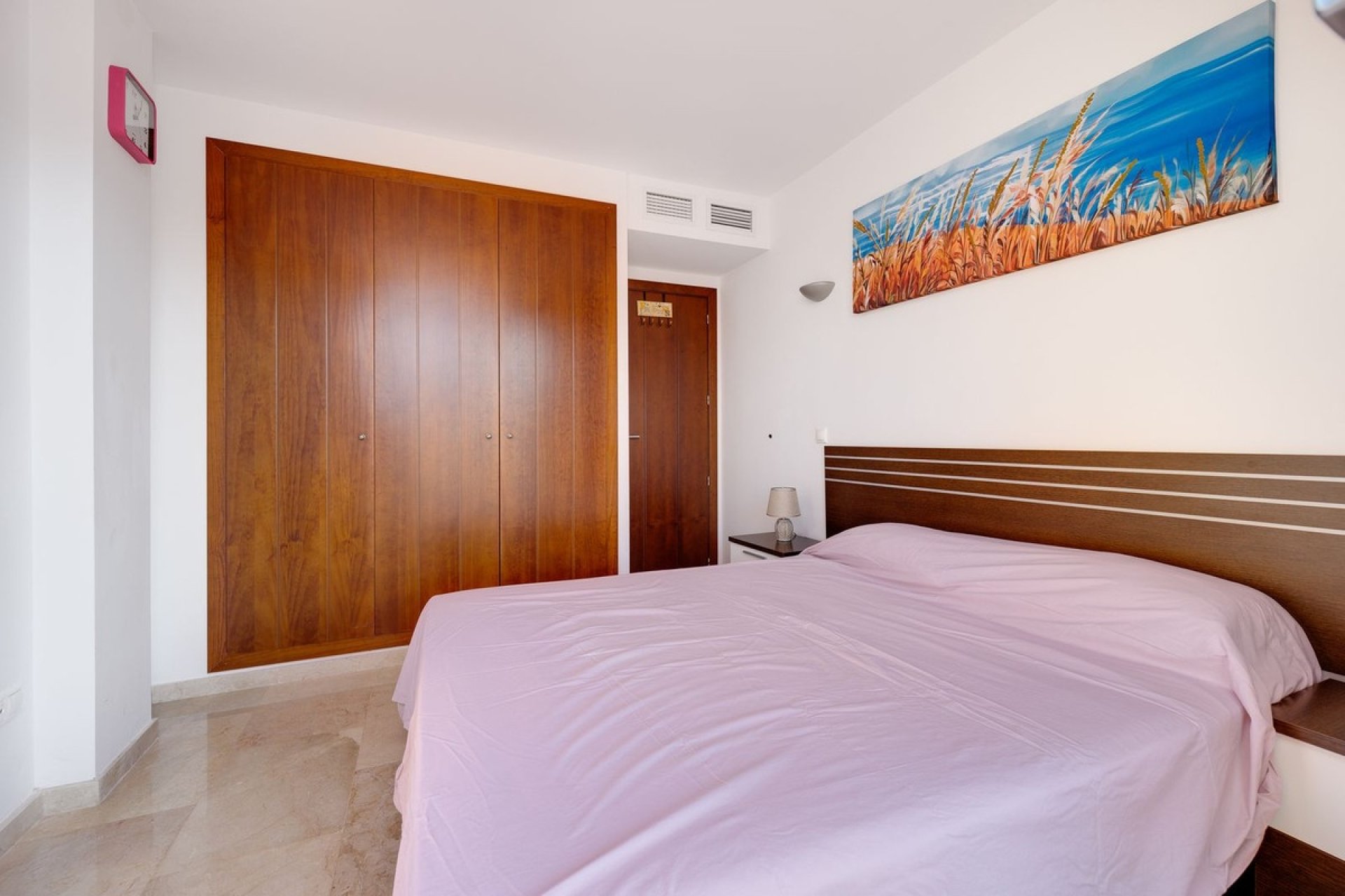 Wiederverkauf - apartment - Orihuela - Punta Prima