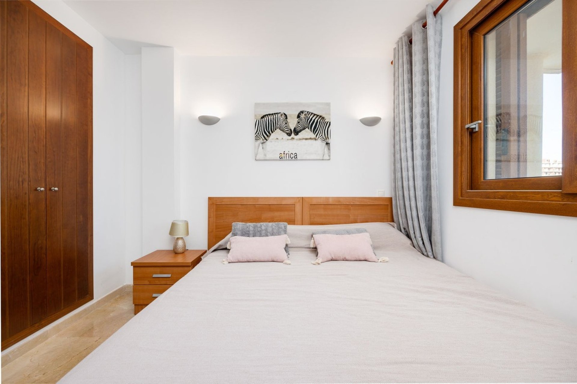Wiederverkauf - apartment - Orihuela - Punta Prima