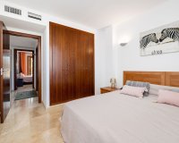 Wiederverkauf - apartment - Orihuela - Punta Prima