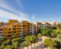Wiederverkauf - apartment - Orihuela - Punta Prima